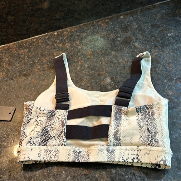 NWT MONO B SPORTS BRA - Picture 6 of 10